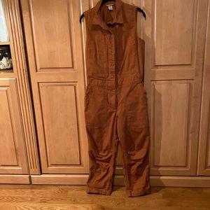 DuluthFlex Fire Hose COOLMAX Coveralls